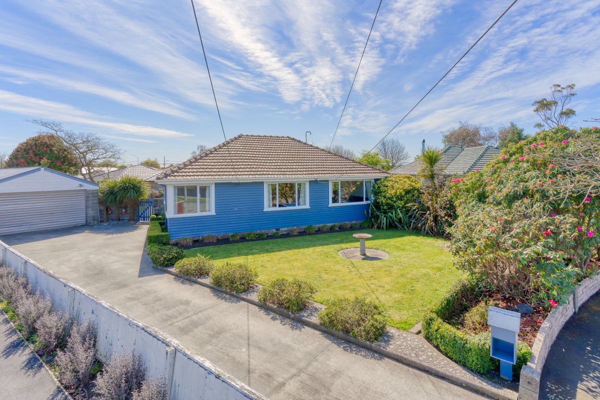40 Ariki Place, Hei Hei, Christchurch - Carousel 20