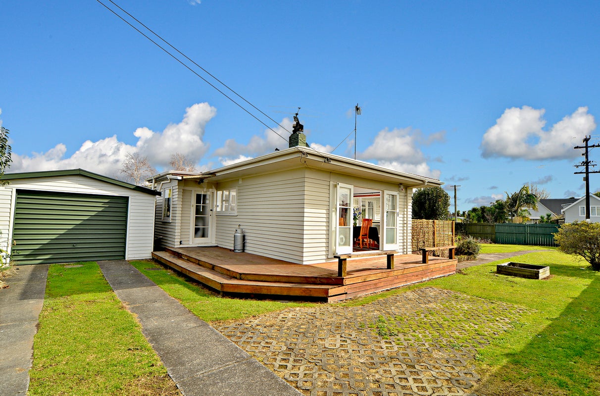 1/79 CLEVEDON RD, Papakura, Auckland - Carousel 1