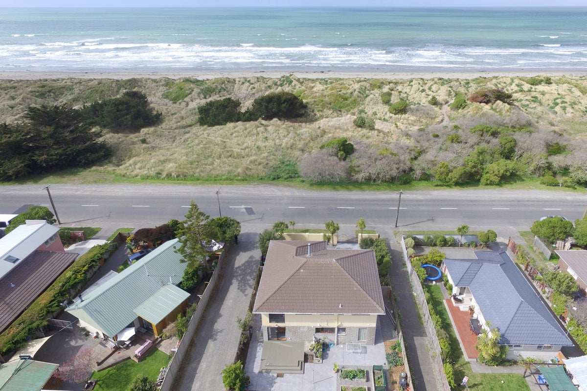 508A Marine Parade, South New Brighton, Christchurch - Carousel 2