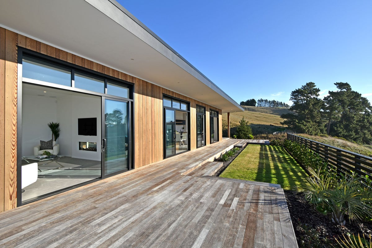 197 RICHMOND HILL ROAD, Richmond Hill, Christchurch - Carousel 1