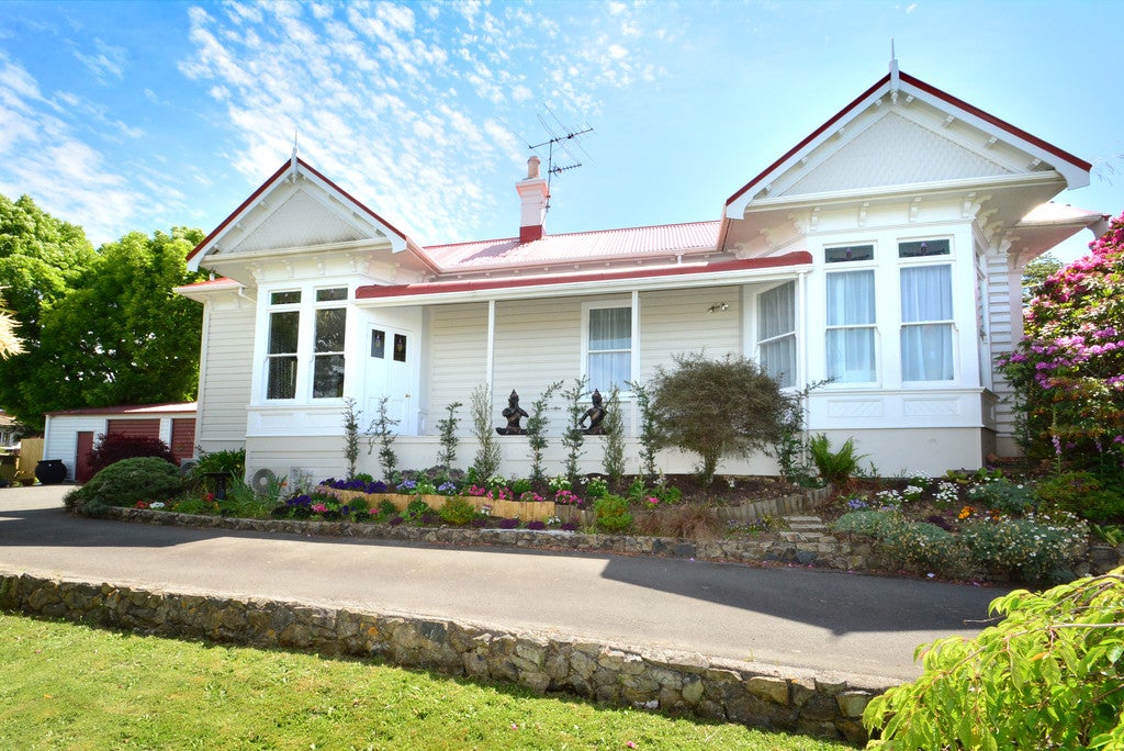 50 Argyle Street, Mornington, Dunedin - Carousel 1