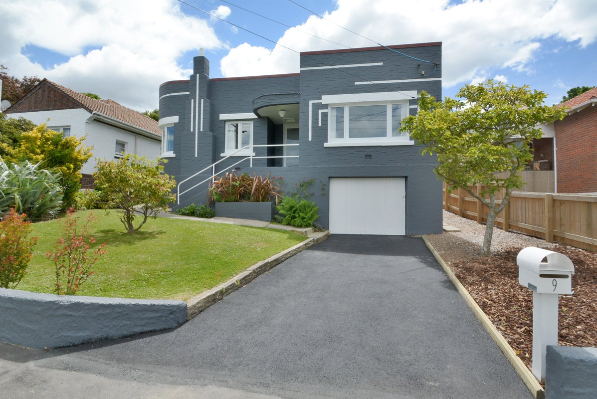 9 Rawhiti Street, Musselburgh, Dunedin - Carousel 1