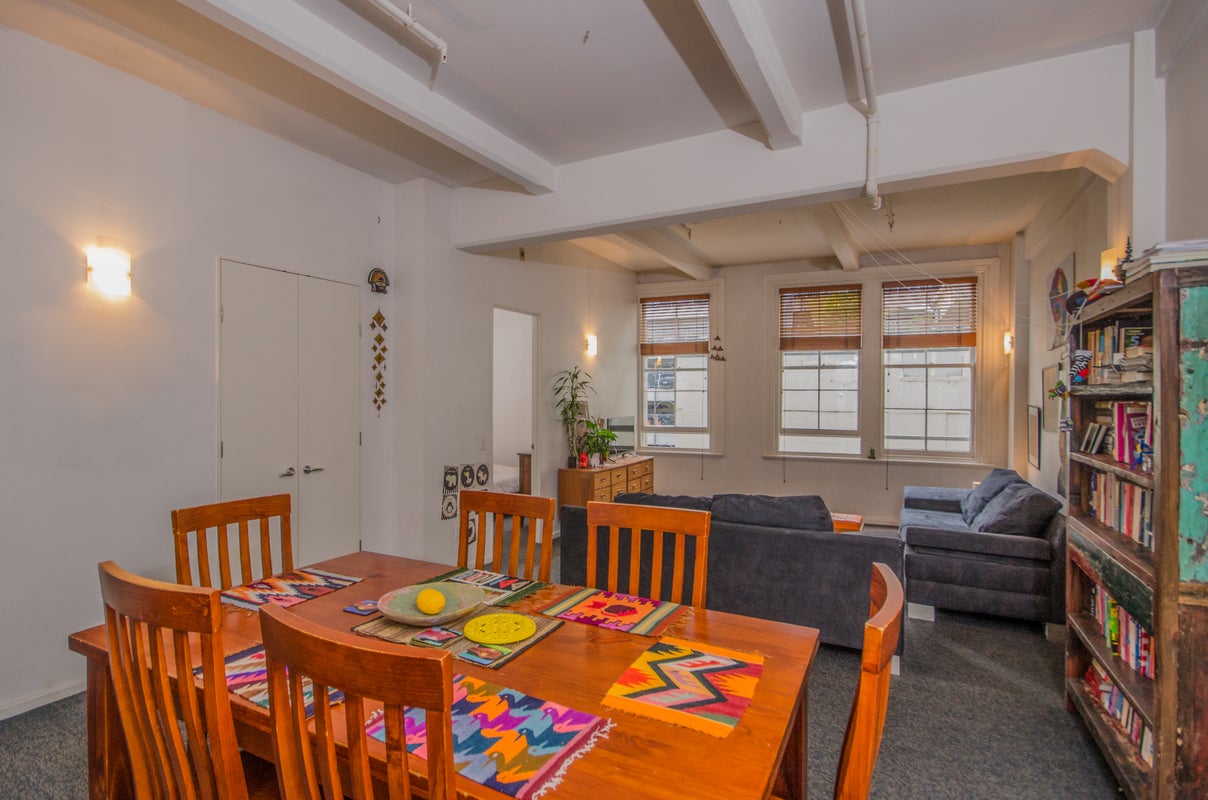 4A/55 High Street, Auckland Central, Auckland - Carousel 2