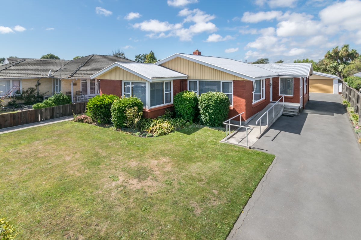444 Innes Road, Mairehau, Christchurch - Carousel 2
