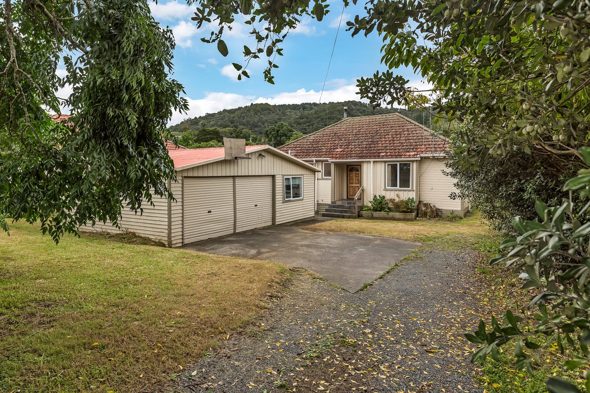 56 Second Avenue, Avenues, Whangarei - Carousel 1