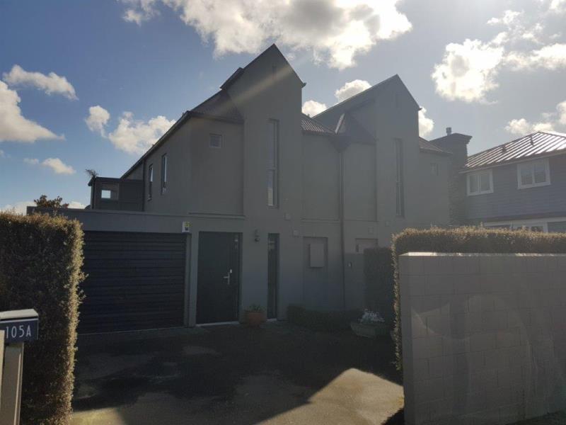 1/105 Office Road, Merivale, Christchurch - Carousel 1