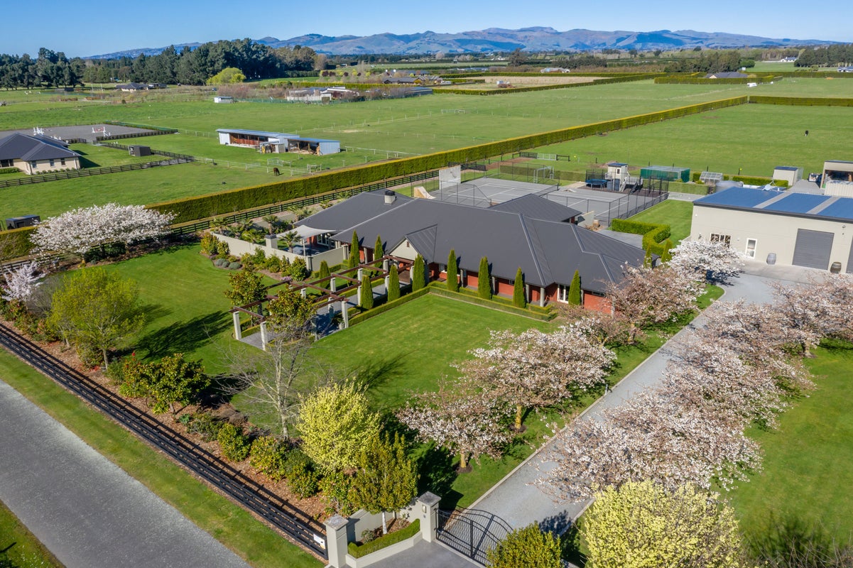 169 Paige Place, Rolleston, Christchurch - Carousel 35