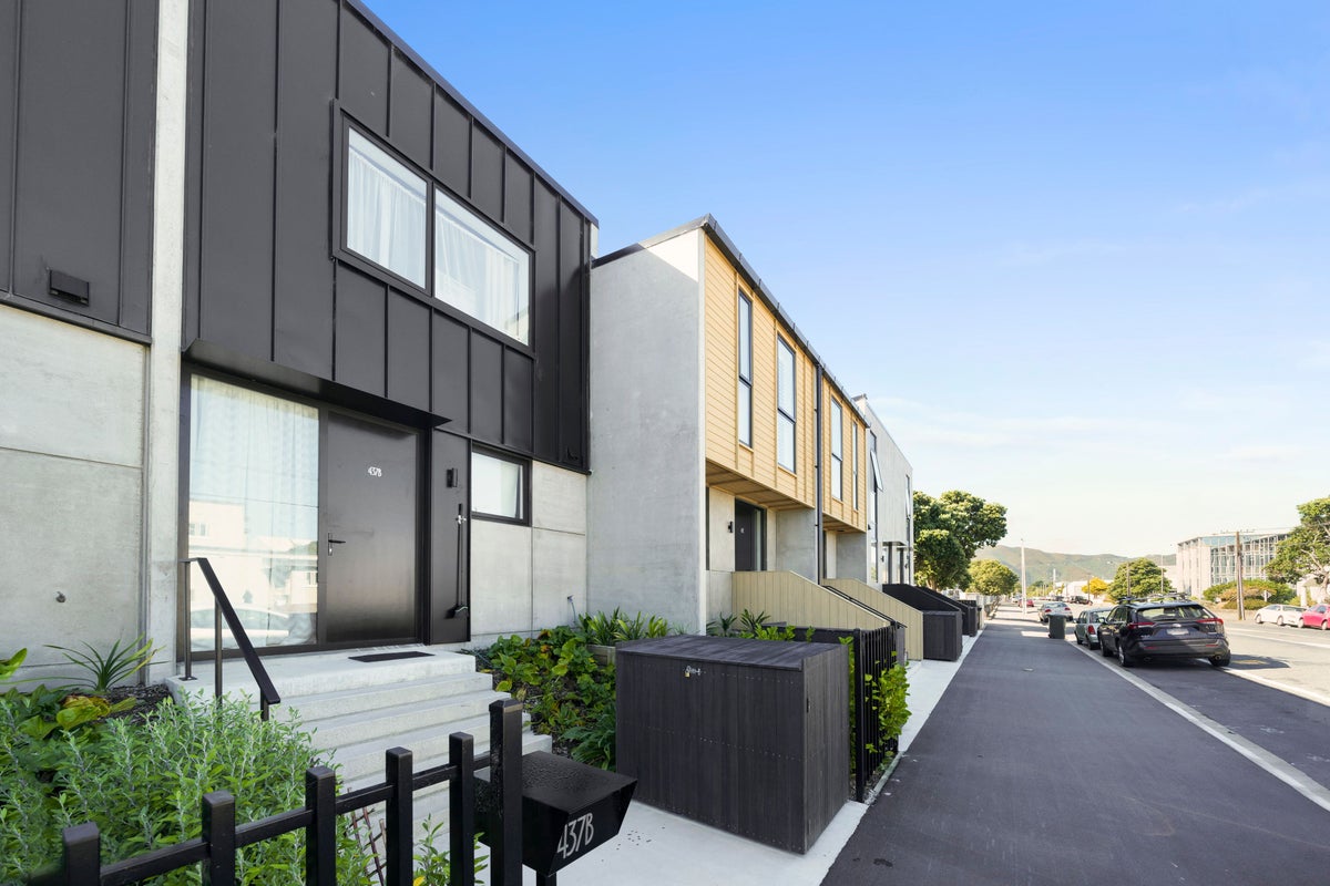 437B Jackson Street, Petone, Lower Hutt - Carousel 16