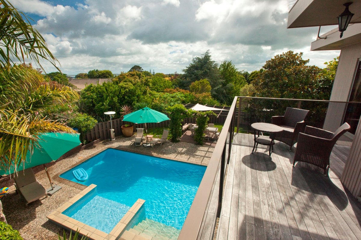 21 Fordyce Avenue, Sunnyhills, Auckland - Carousel 17