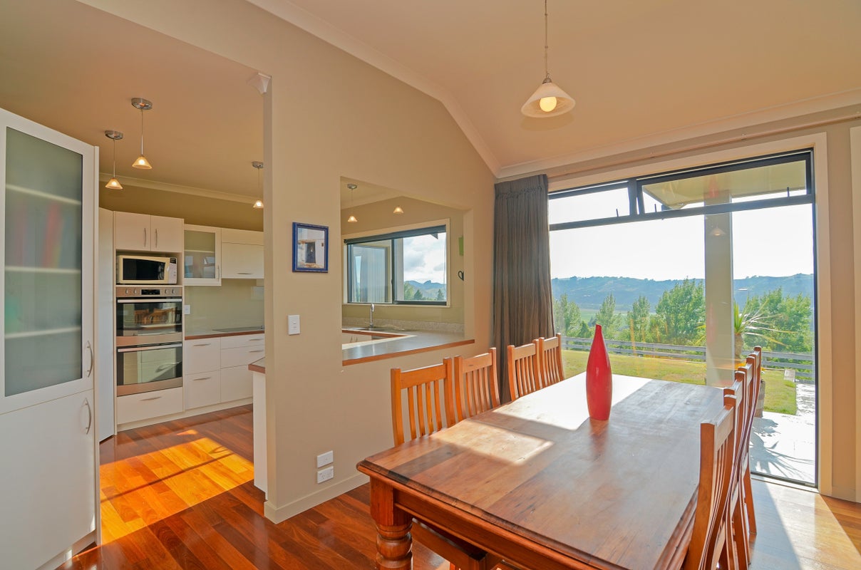 24A Nikau Heights, Lansdowne, Masterton - Carousel 2