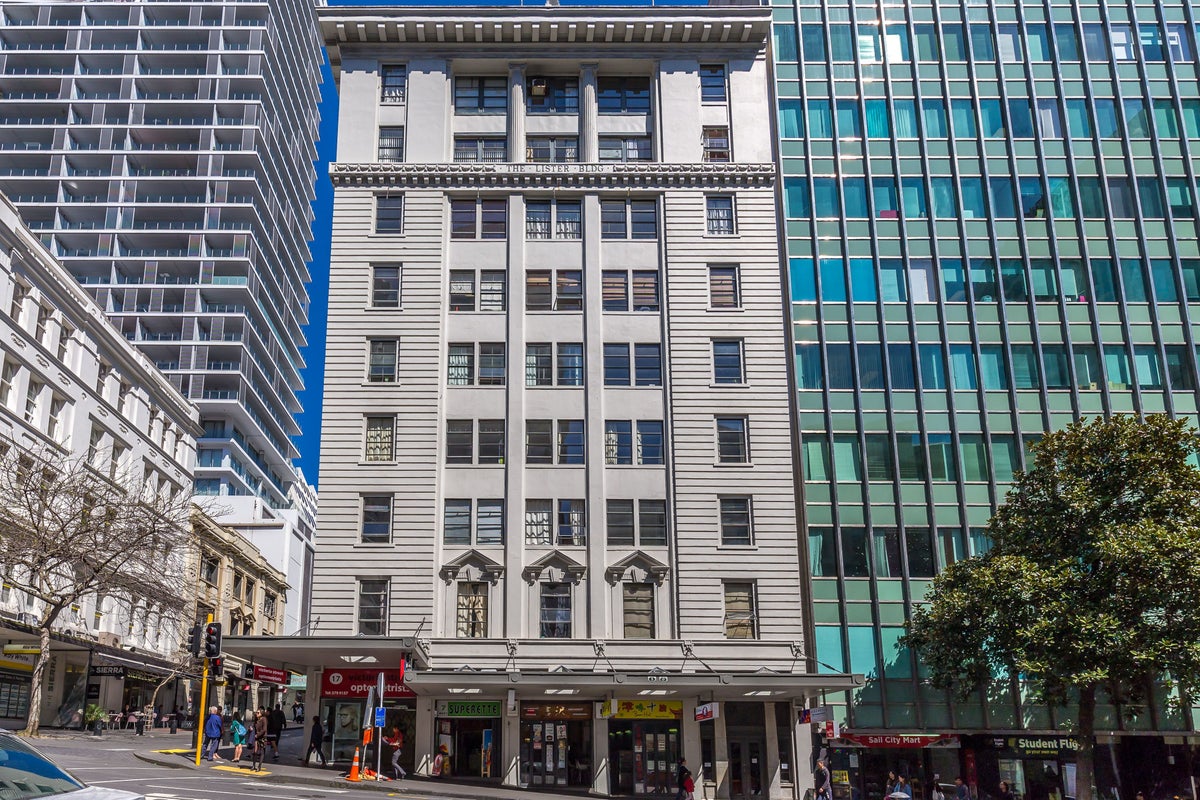 5D/9 Victoria Street East, Auckland Central, Auckland - Carousel 11