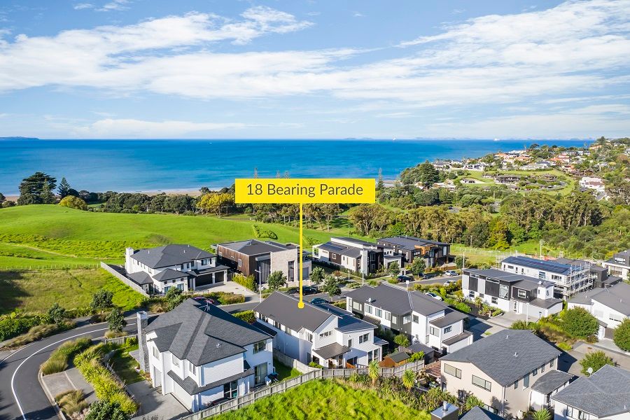 18 Bearing Parade, Long Bay, Auckland - Carousel 2