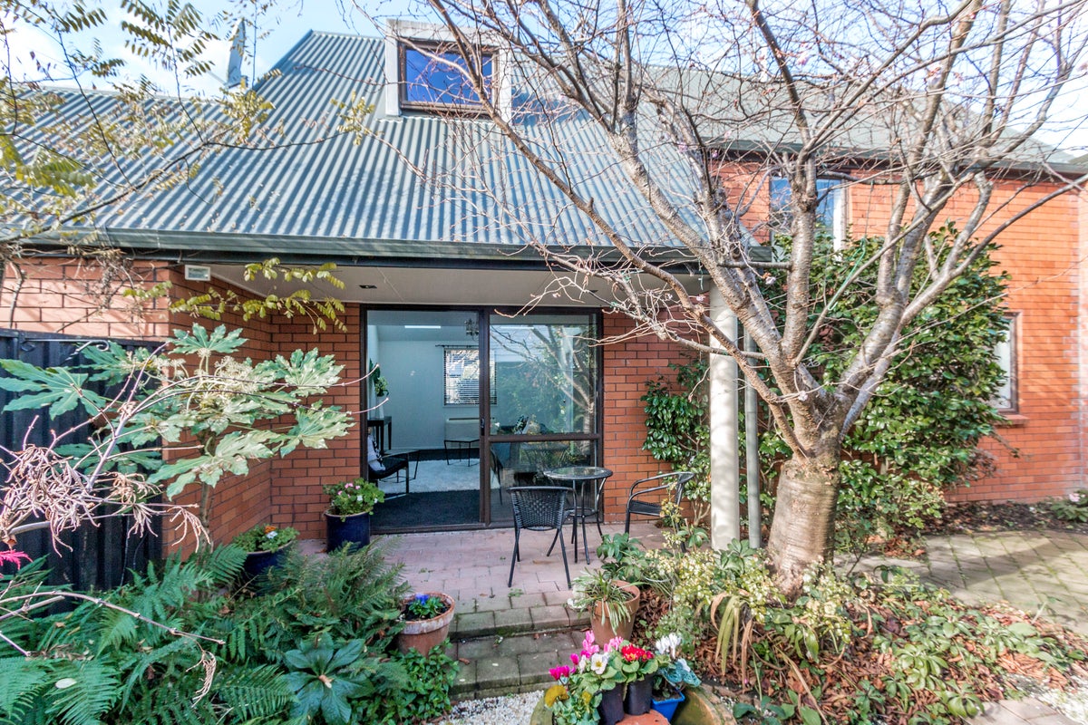 5/37 Cornwall Street, St Albans, Christchurch - Carousel 10
