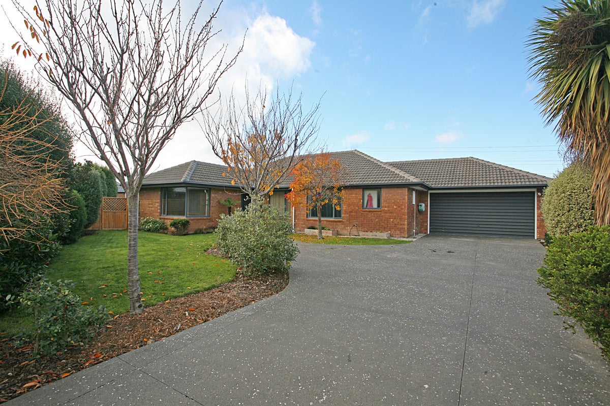 6 FANTAIL LANE, Woolston, Christchurch - Carousel 2