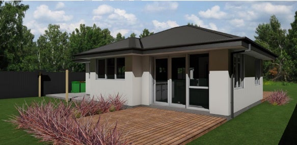 302 Bower Avenue, North New Brighton, Christchurch - Carousel 4