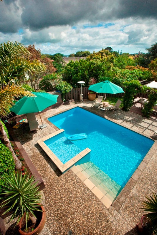 21 Fordyce Avenue, Sunnyhills, Auckland - Carousel 2