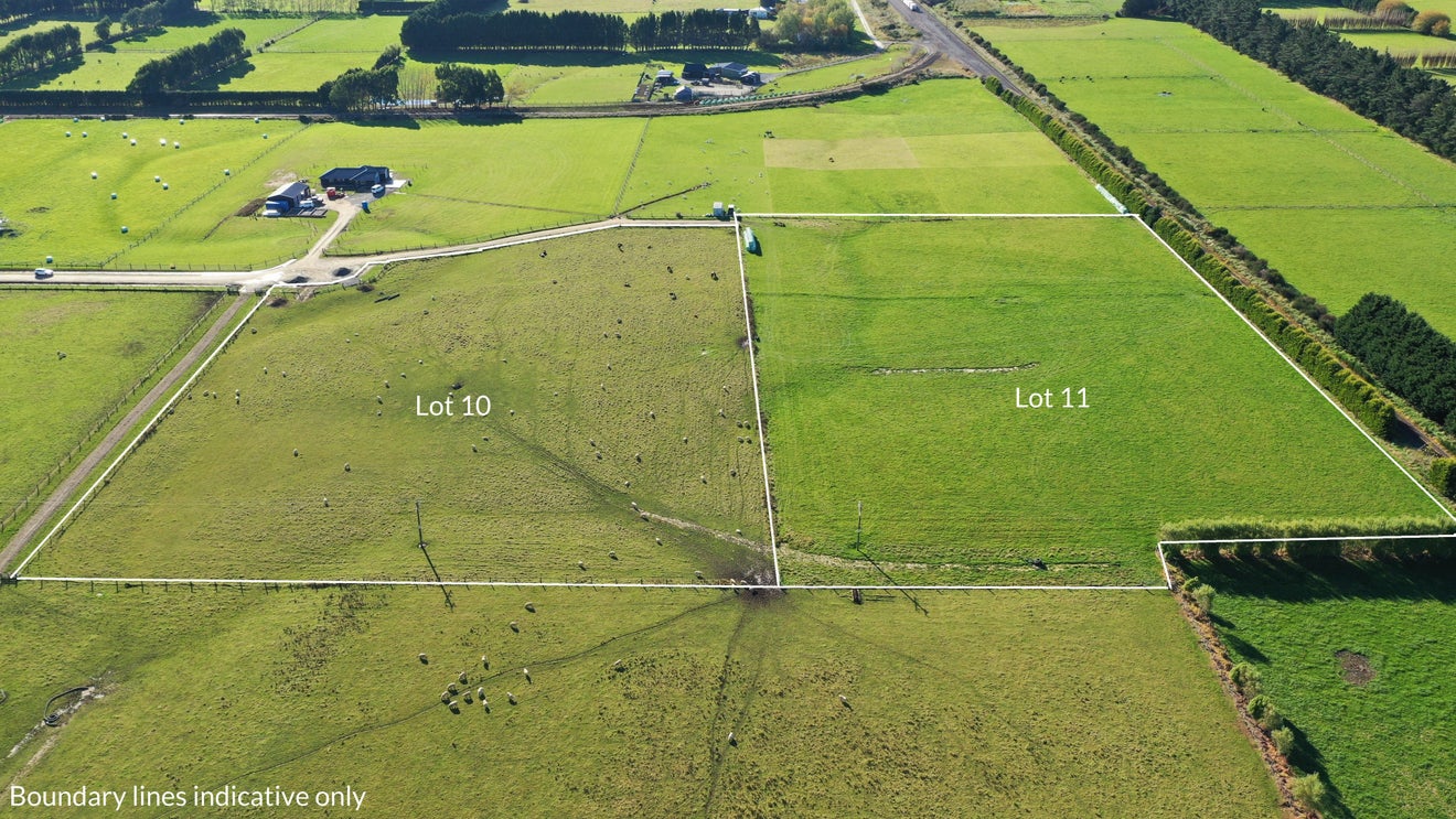43 Mika Way, Lorneville, Invercargill - Carousel 1