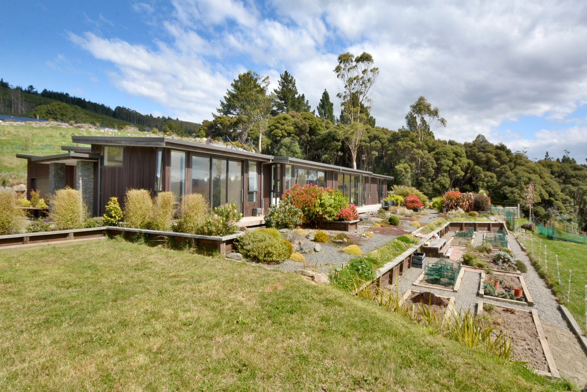 47 CEDAR CREEK RD, Mount Cargill, Waitati - Carousel 2