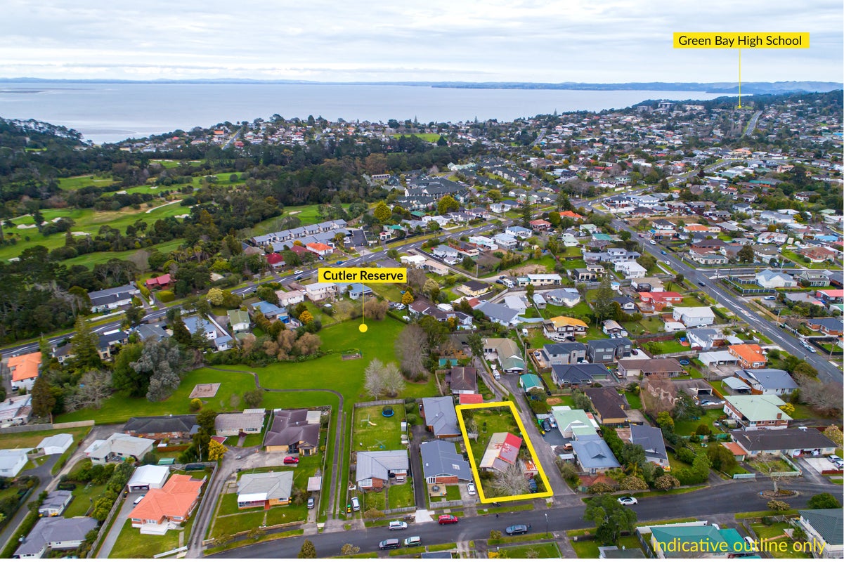 11 Cutler Street, New Lynn, Auckland - Carousel 2