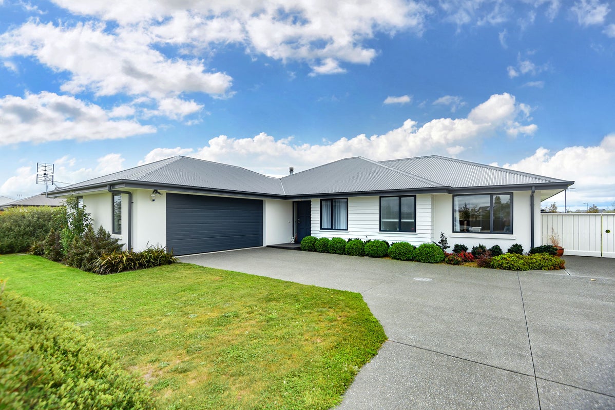 26 Burnham School Road, Rolleston, Rolleston - Carousel 2