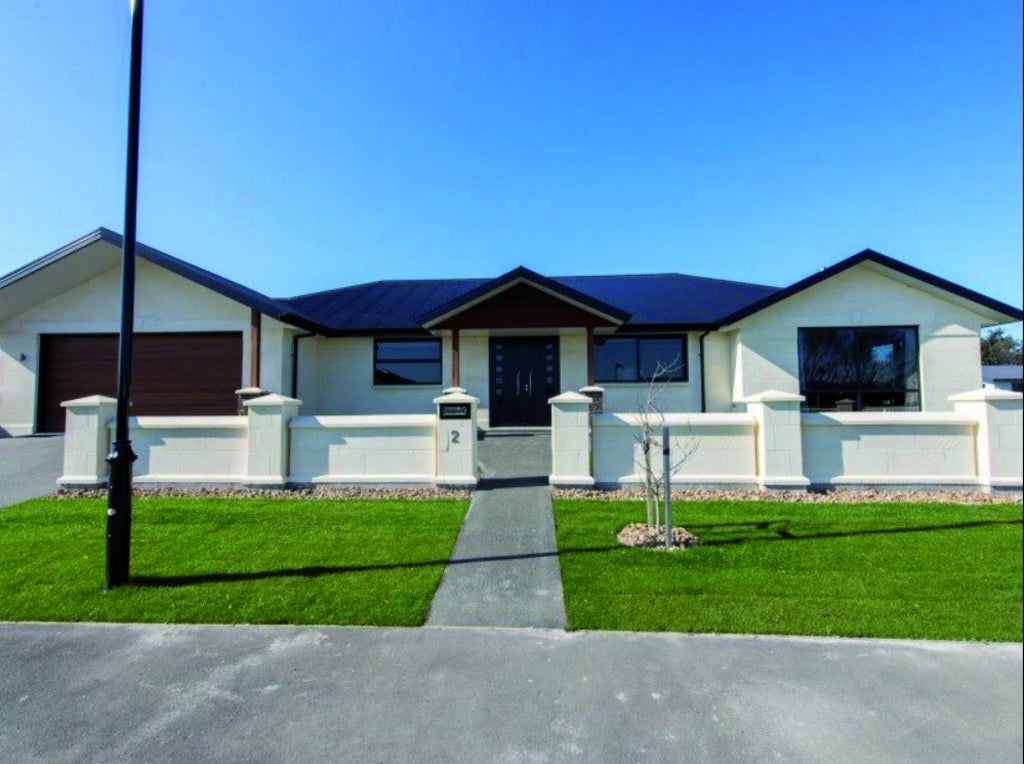 2 Avalon Grove, Netherby, ASHBURTON - Carousel 2