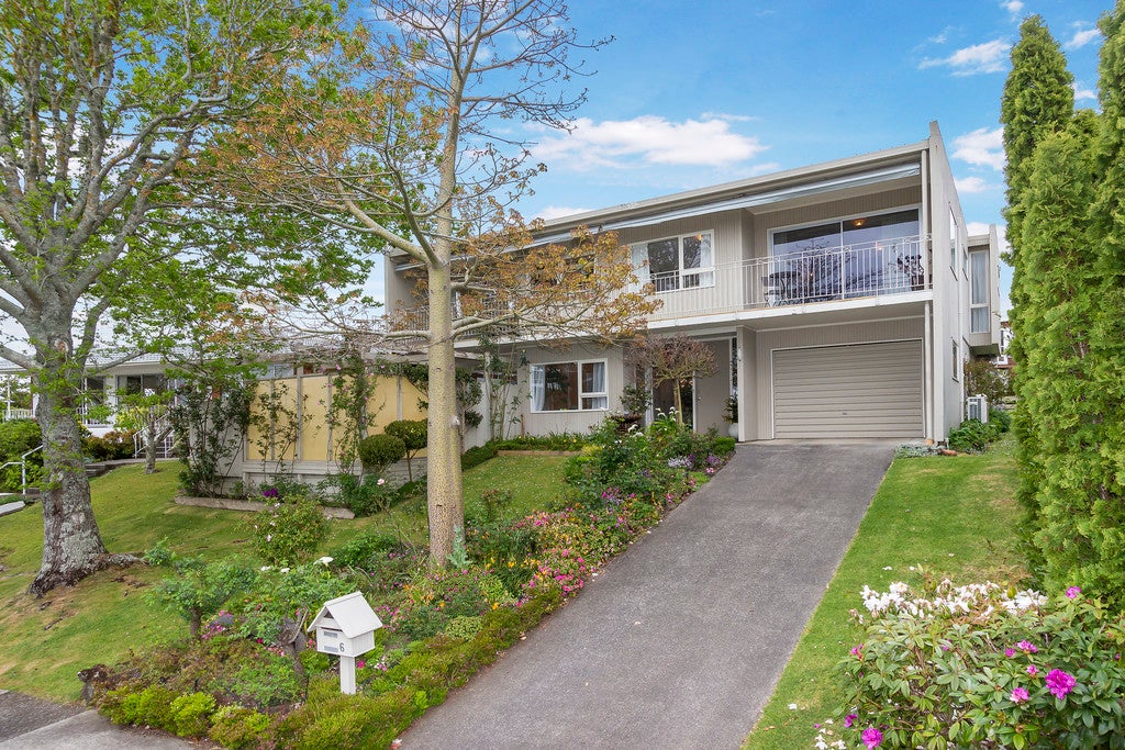 6 The Anchorage, Sunnyhills, Auckland - Carousel 1