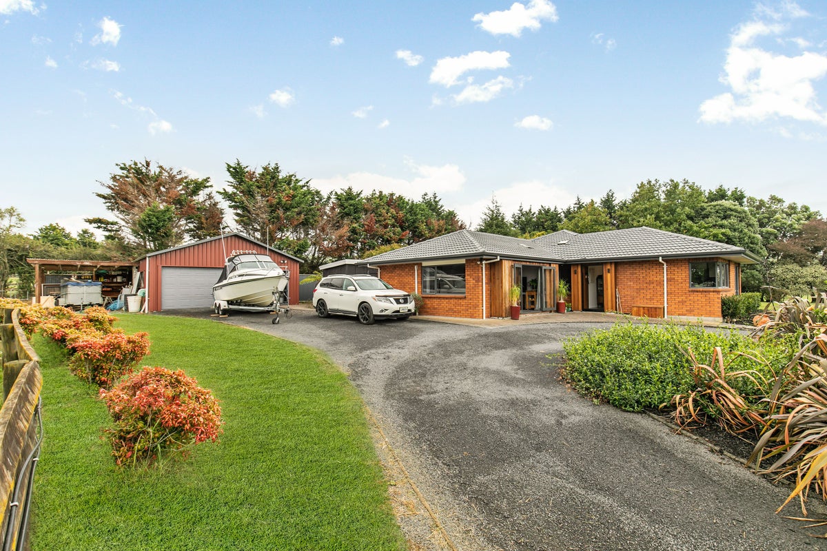 53 Klipsch Road, Pukekohe - Carousel 21