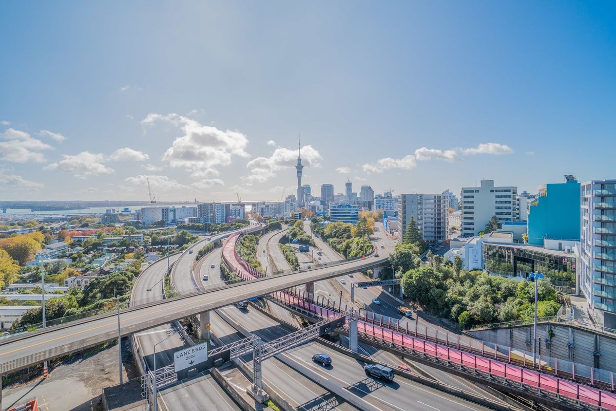 813/5 Howe Street, Auckland Central, Auckland - Carousel 22