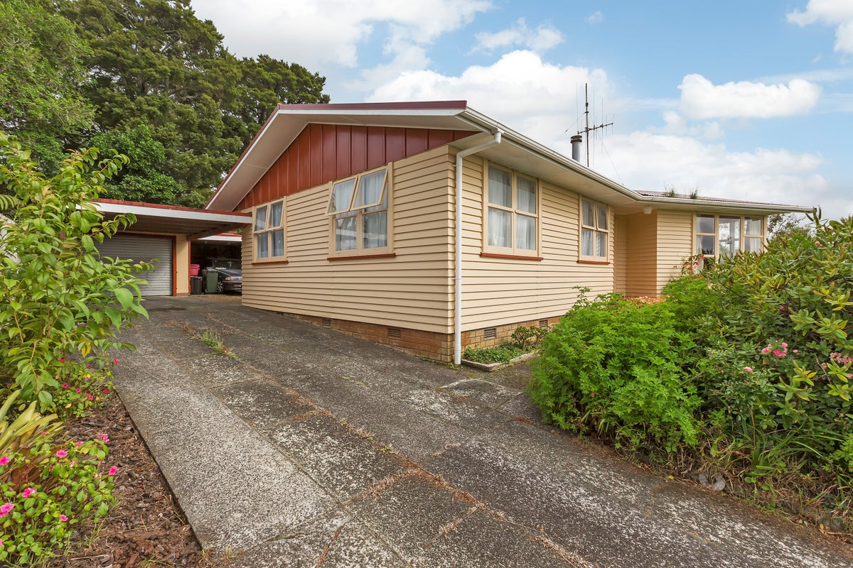 4 Mcinnes Avenue, Kamo, Whangarei - Carousel 2