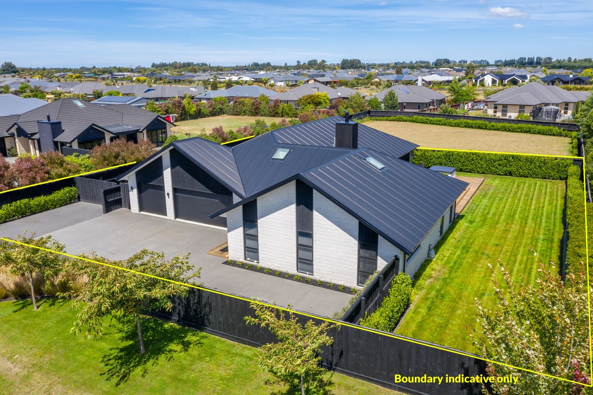 63 Jacks Drive, West Melton, West Melton - Carousel 1