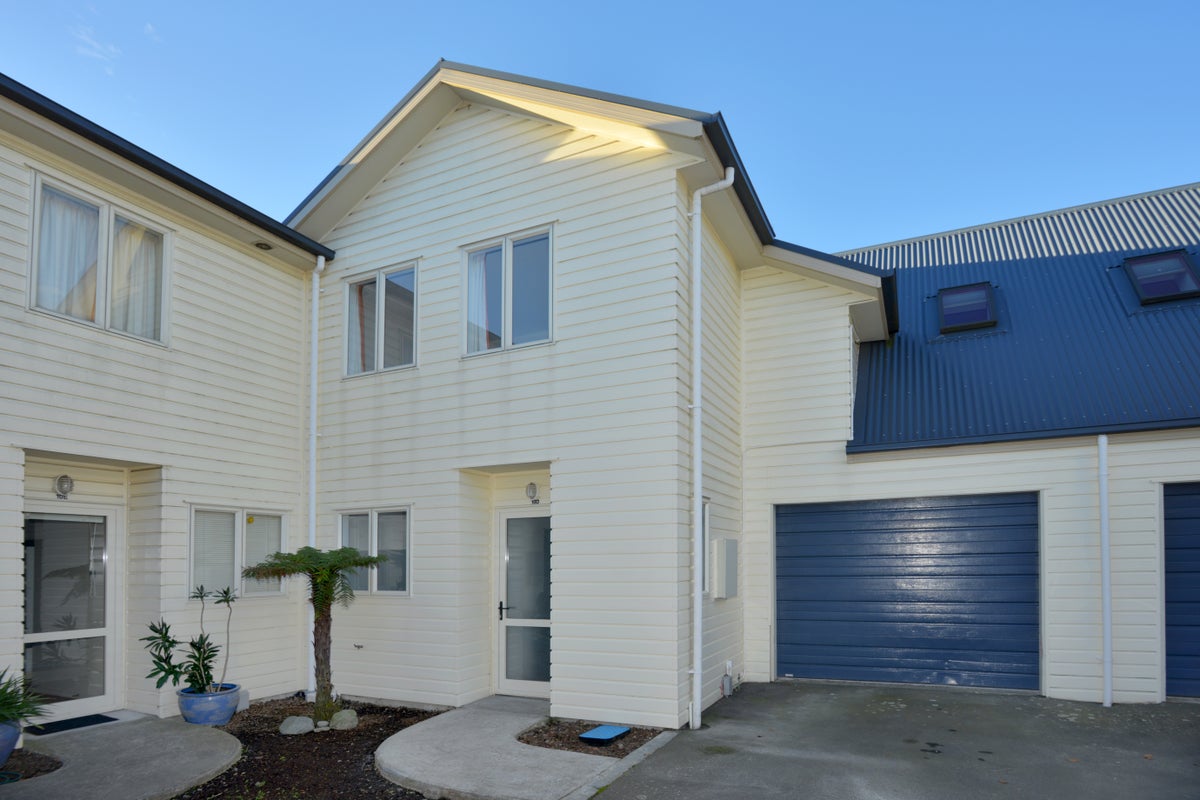 10D Somerset Crescent, Spreydon, Christchurch - Carousel 2