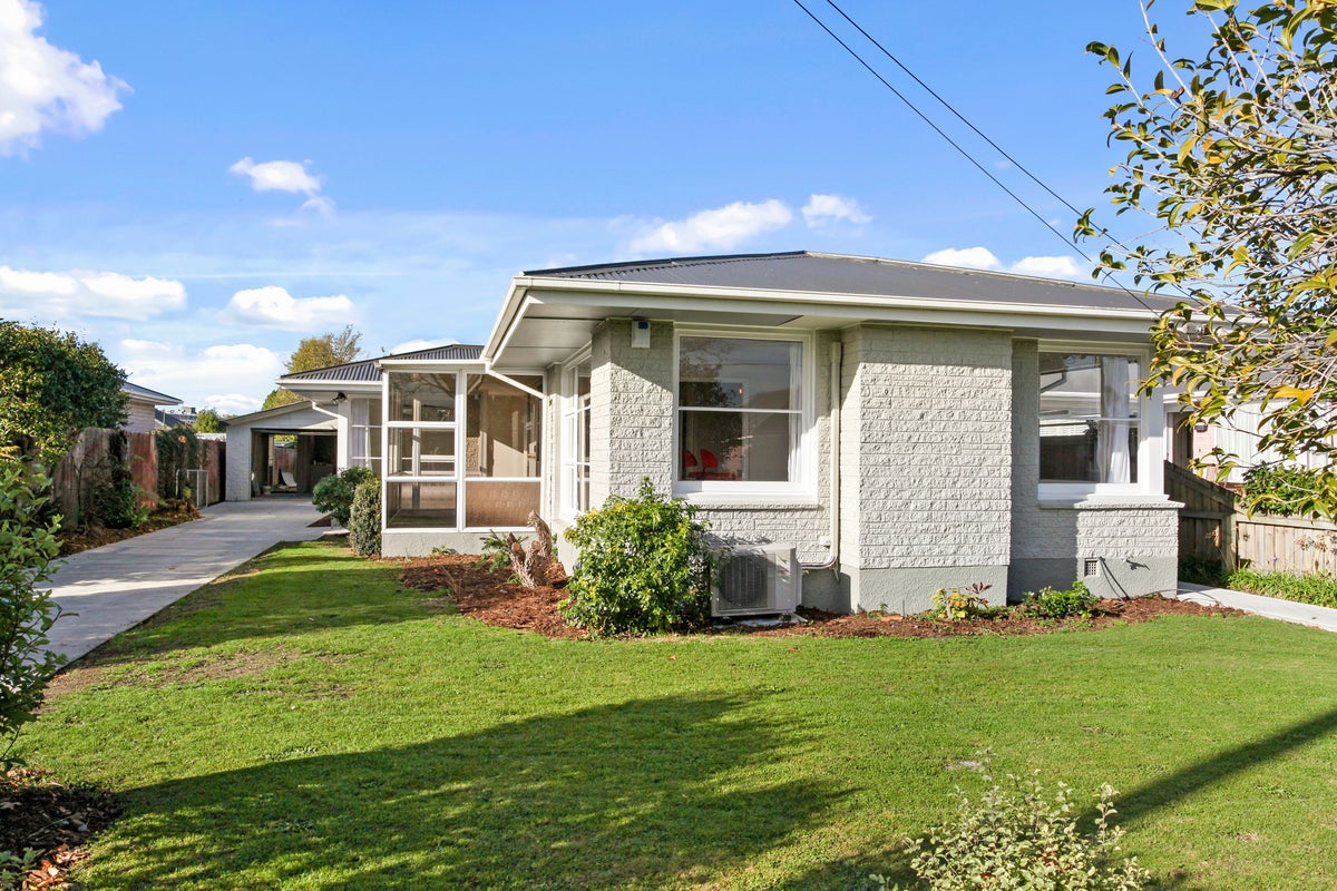 30 Tenby Place, Avondale, Christchurch - Carousel 2
