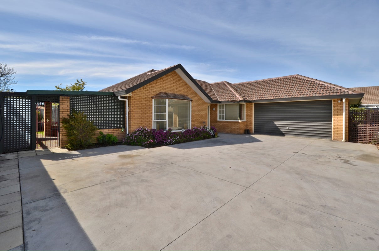 9A Leistrella Road, Hoon Hay, Christchurch - Carousel 1