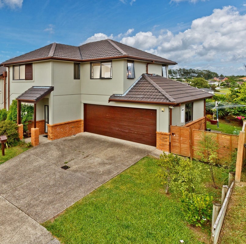 17 Greenbough Lane, Greenhithe, Auckland - Carousel 1