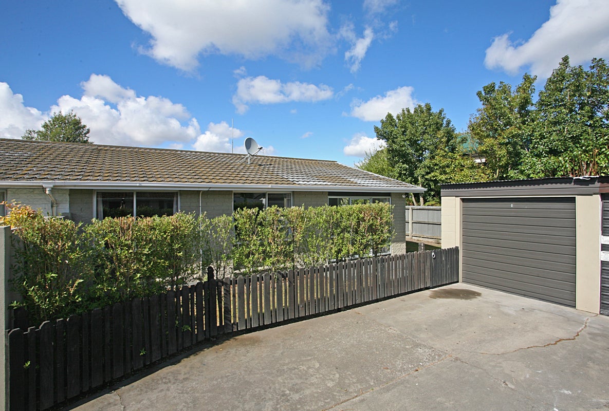 4/13 Brittan Street, Linwood, Christchurch - Carousel 2