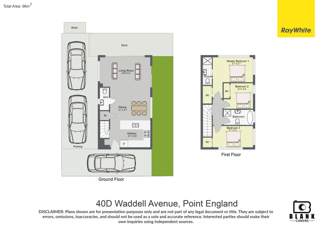 40D Waddell Avenue, Point England, Auckland - Carousel 13