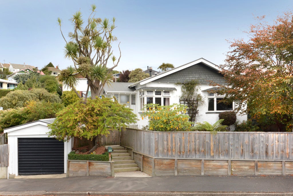 10 Milburn Street, Corstorphine, Dunedin - Carousel 1