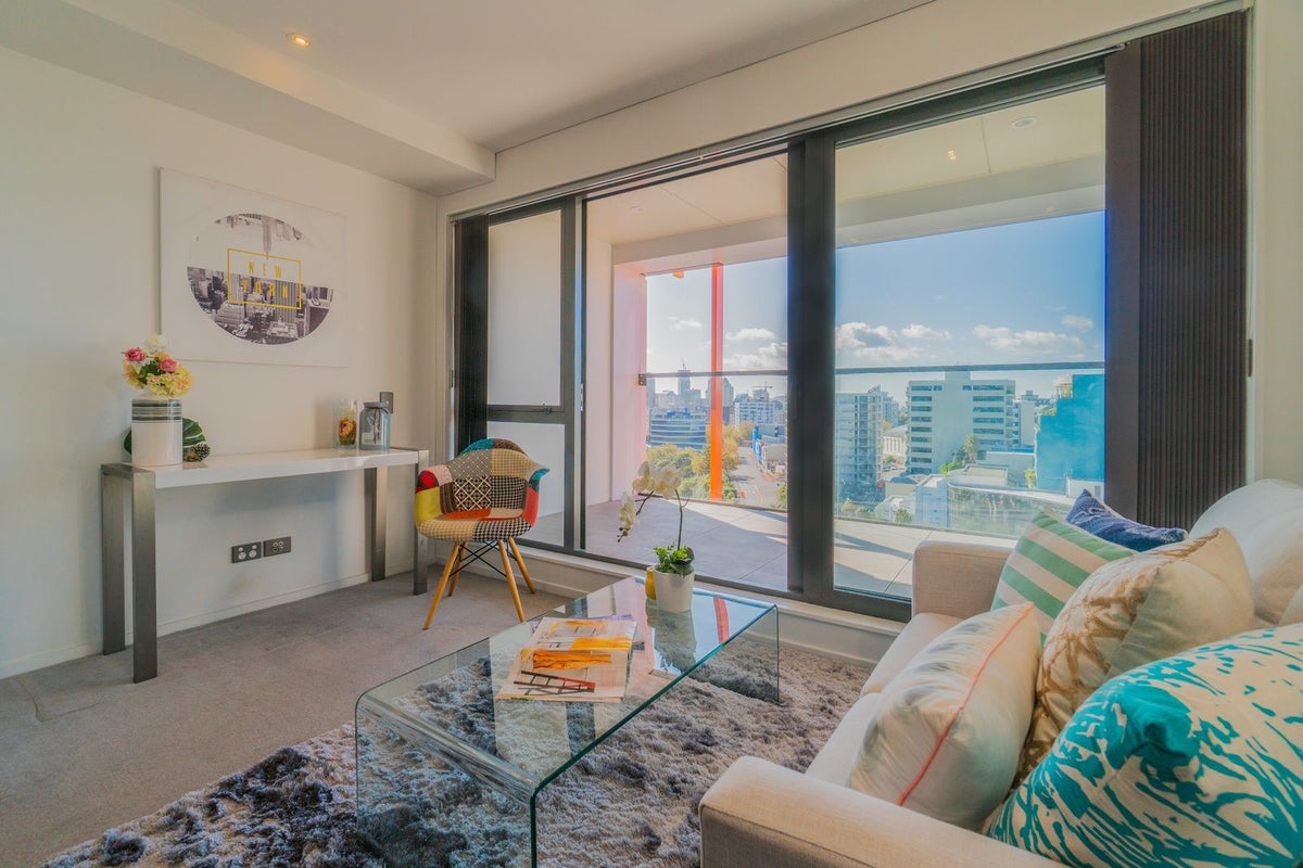 813/5 Howe Street, Auckland Central, Auckland - Carousel 2