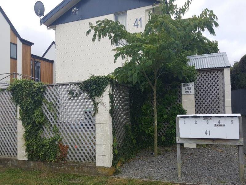 4/41 Southey Street, Sydenham, Christchurch - Carousel 1