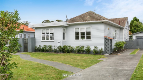 35 Nuffield Avenue, Marewa, Napier - Carousel 1