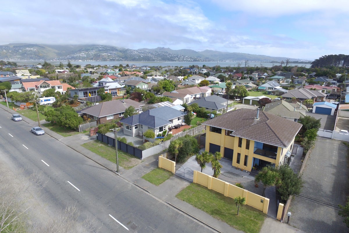 508A Marine Parade, South New Brighton, Christchurch - Carousel 1
