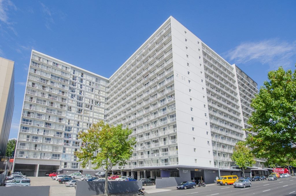 411/72 Nelson Street, Auckland Central, Auckland - Carousel 1