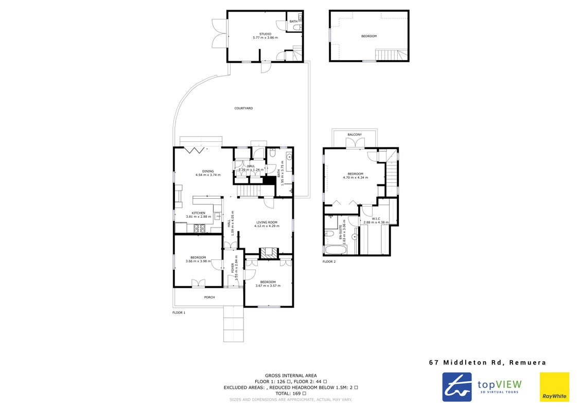 67 Middleton Road, Remuera, Auckland - Carousel 20