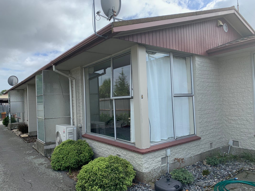 3/374 Blenheim Road, Upper Riccarton, Christchurch - Carousel 1