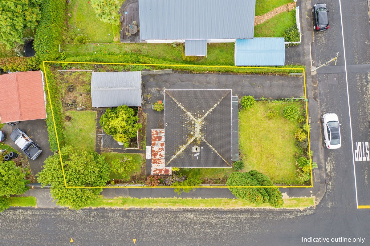 15 Jubilee Avenue, Onehunga, Auckland - Carousel 2