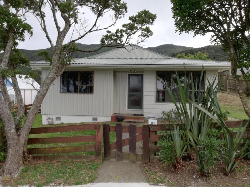 105 Thurleigh Grove, Karori, Wellington - Carousel 1