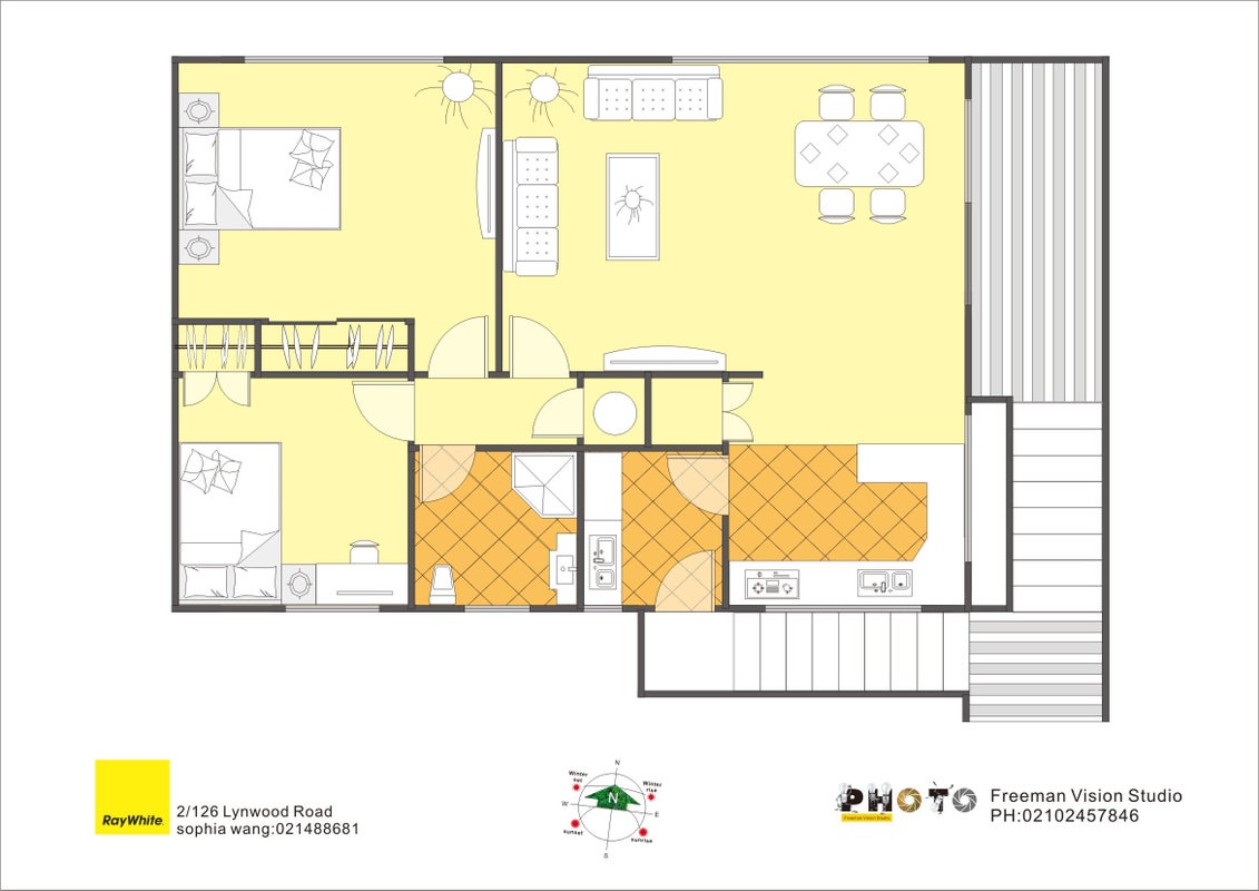 2/126 Lynwood Road, New Lynn, Auckland - Carousel 10