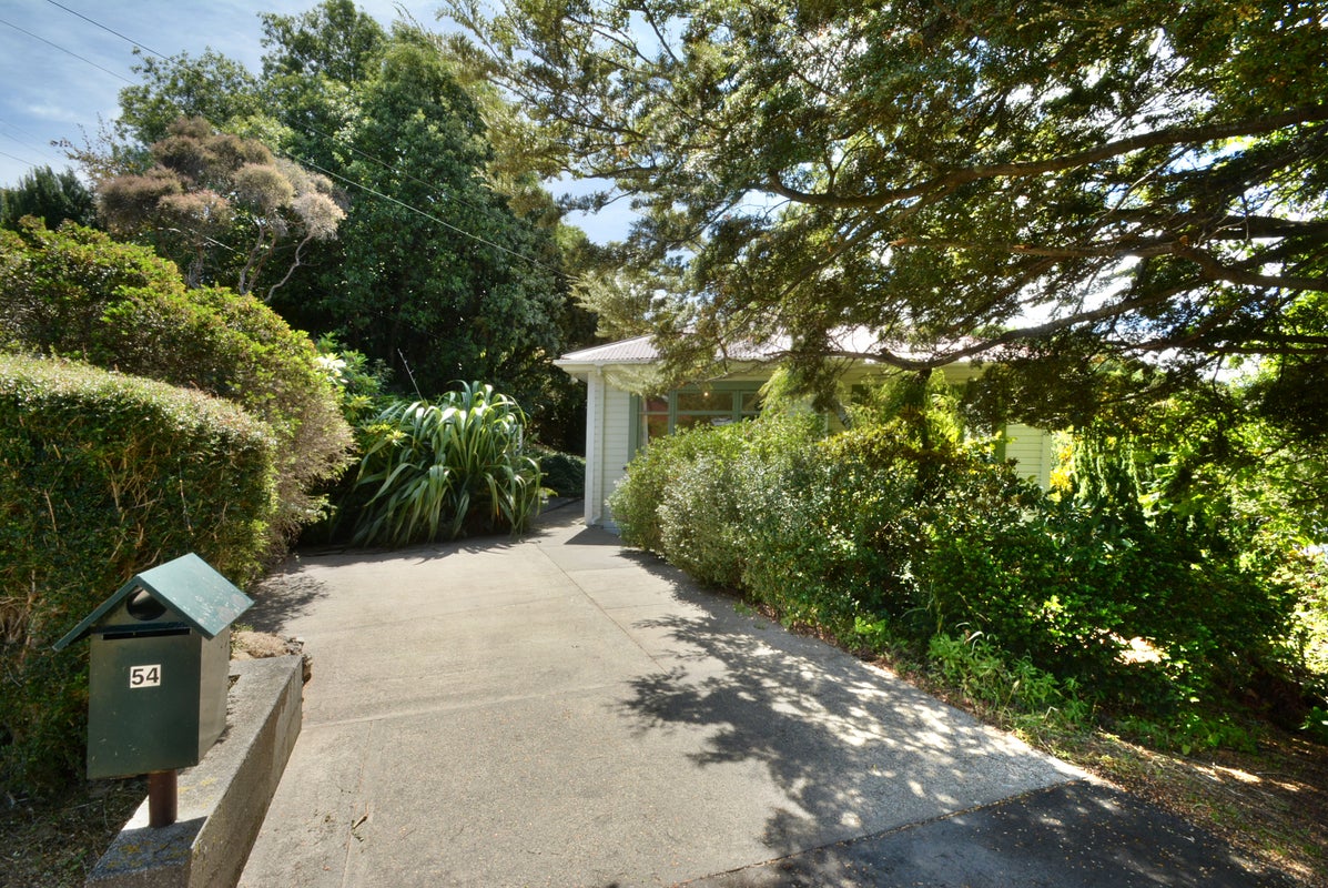 54 Kelvin Road, North East Valley, Dunedin - Carousel 1