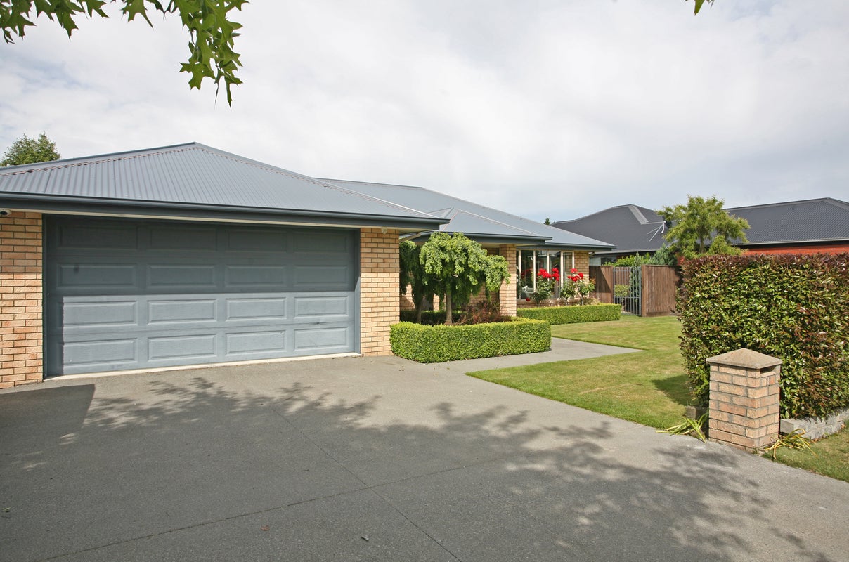 11 Cairnbrae Drive, Prebbleton, Prebbleton - Carousel 2