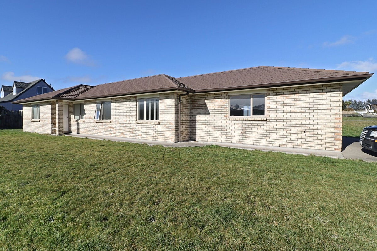 119 Vernon Street, Kingswell, Invercargill - Carousel 1